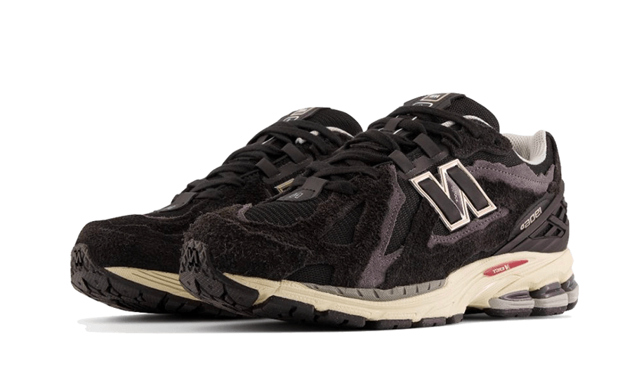 New Balance® 1906d Protection Pack Black