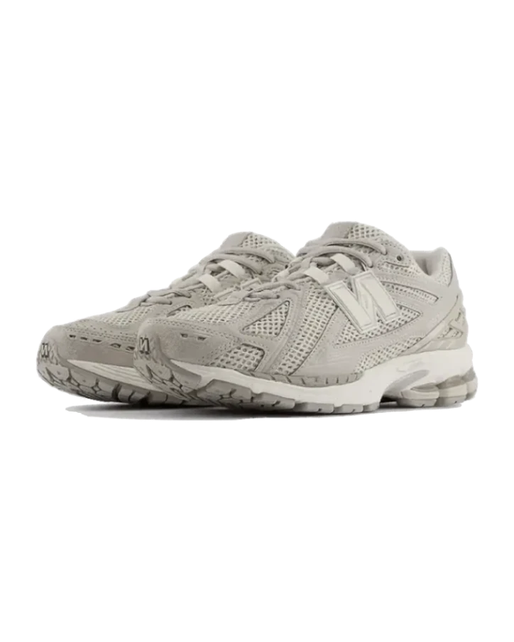New Balance® 1906r Grey Days Plugmarket - plugmarket.fr Sneakers