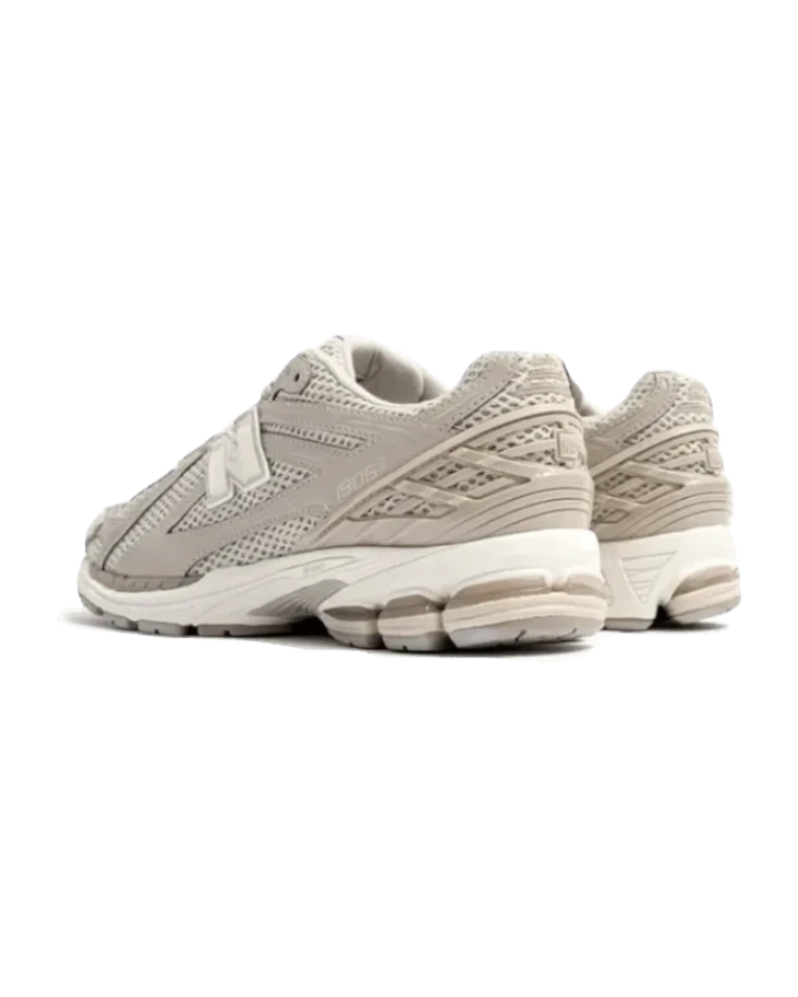 New Balance® 1906r Grey Days Plugmarket - plugmarket.fr Sneakers
