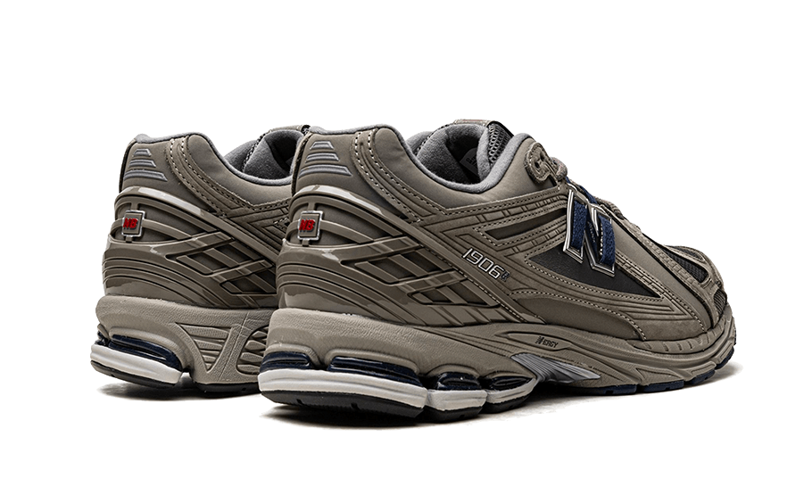 New Balance® 1906r Grey Indigo