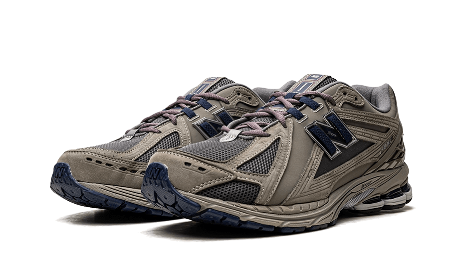 New Balance® 1906r Grey Indigo