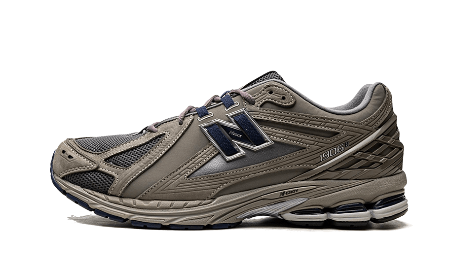 New Balance® 1906r Grey Indigo