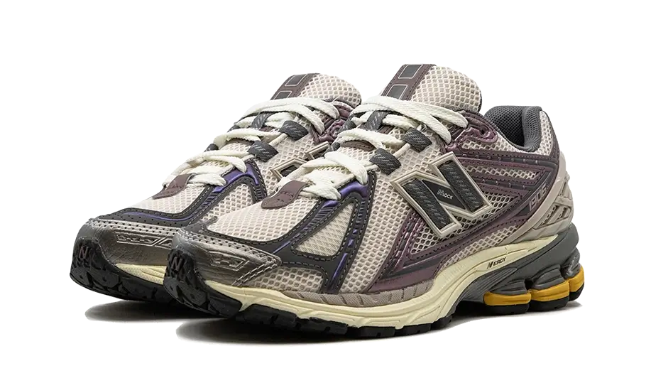 New Balance® 1906r Licorice
