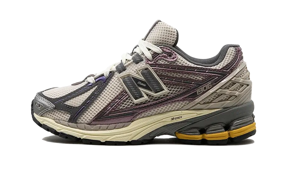 New Balance® 1906r Licorice