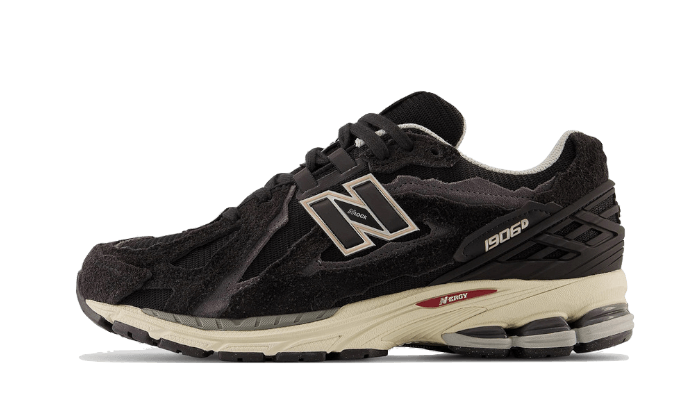 New Balance® 1906d Protection Pack Black