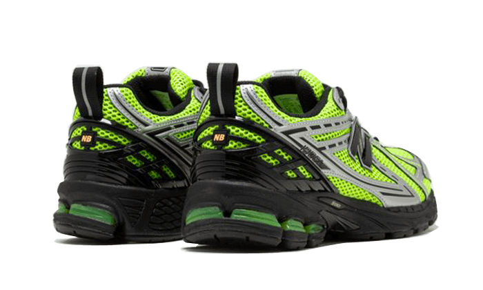 New Balance® 1906r Volt Black