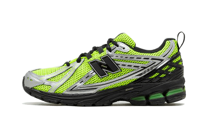 New Balance® 1906r Volt Black