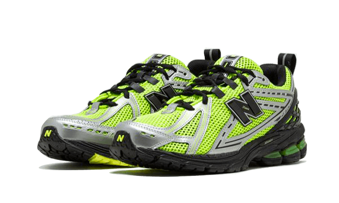 New Balance® 1906r Volt Black