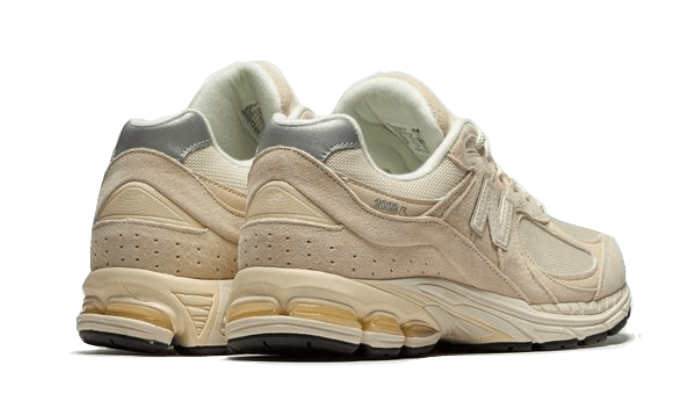 New Balance® 2002R Calm Taupe