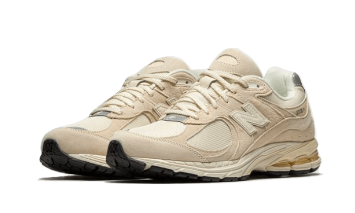 New Balance® 2002R Calm Taupe