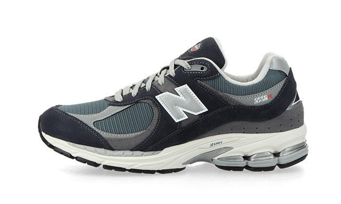 New Balance® 2002R Eclipse Raincloud