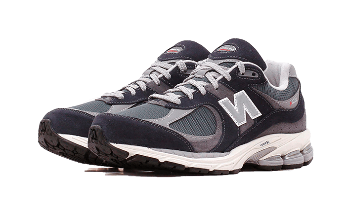 New Balance® 2002R Eclipse Raincloud