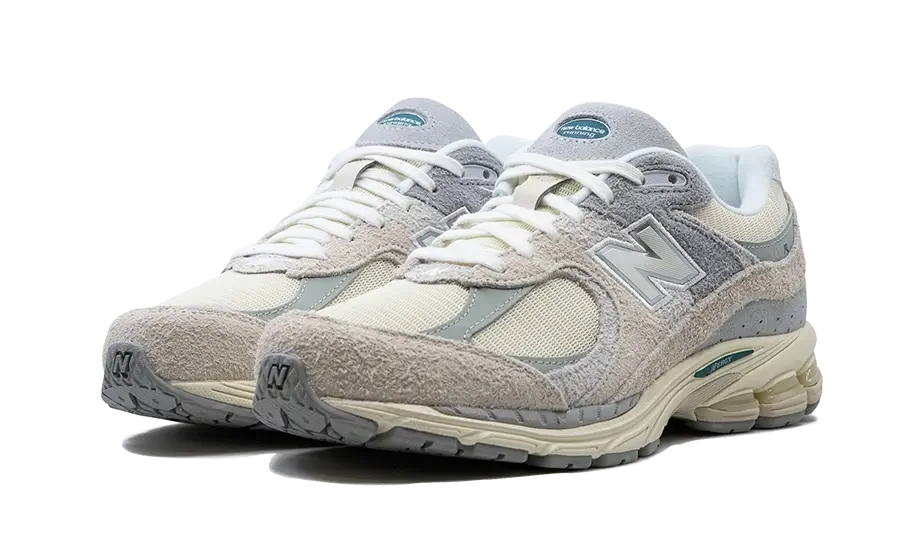 New Balance® 2002R Linen