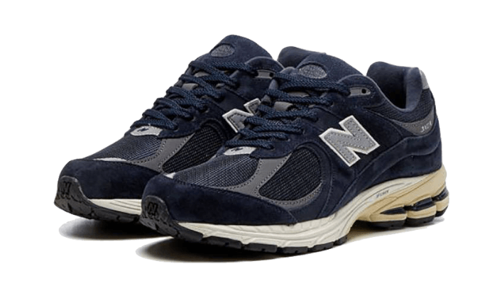 New Balance® 2002R Navy Eclipse