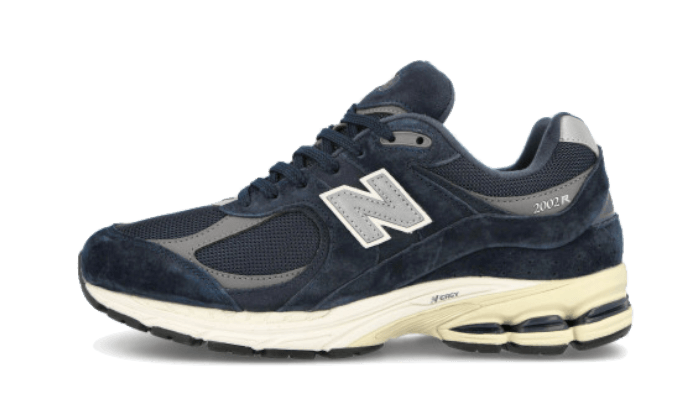 New Balance® 2002R Navy Eclipse