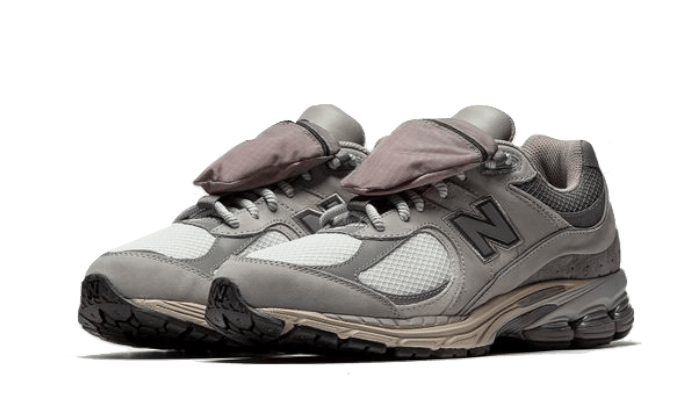 New Balance® 2002R Pocket Grey