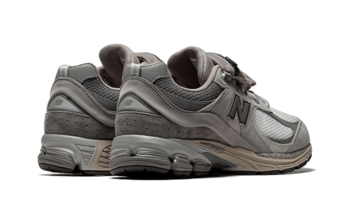 New Balance® 2002R Pocket Grey