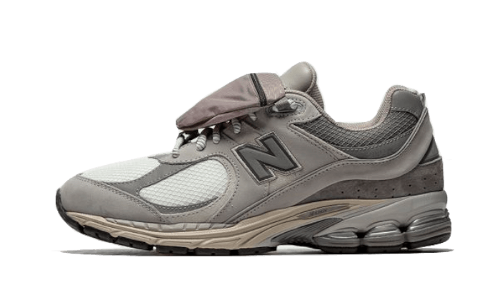 New Balance® 2002R Pocket Grey