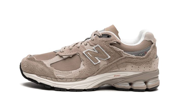 New Balance® 2002R Protection Pack Beige