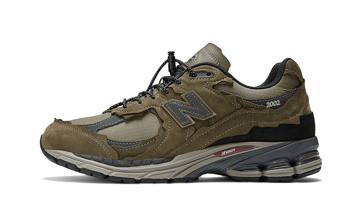 New Balance® 2002R Protection Pack Dark Moss