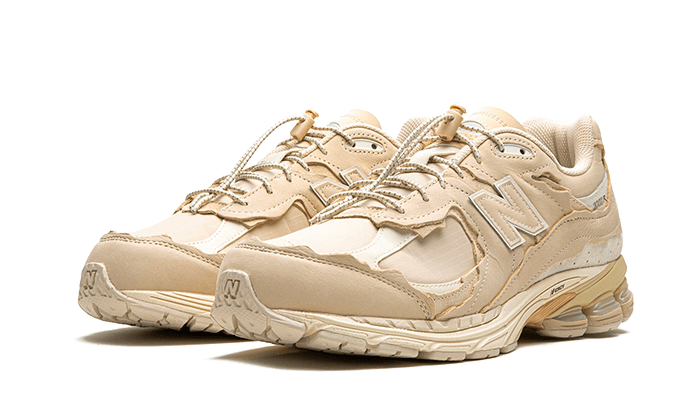 New Balance® 2002R Sandstorm Turledove