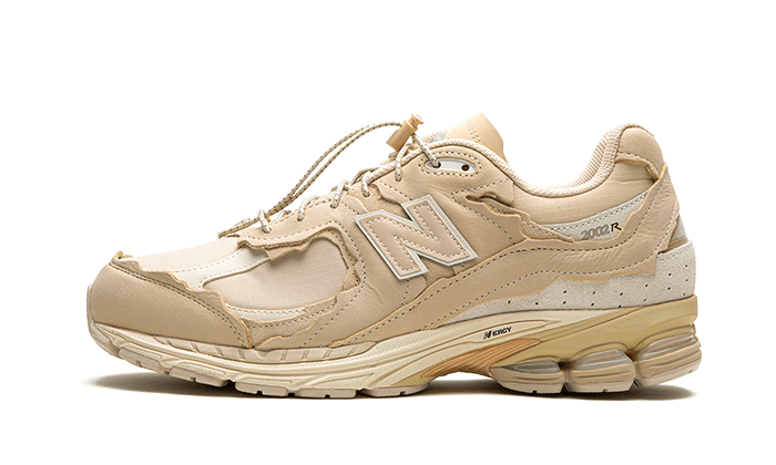 New Balance® 2002R Sandstorm Turledove