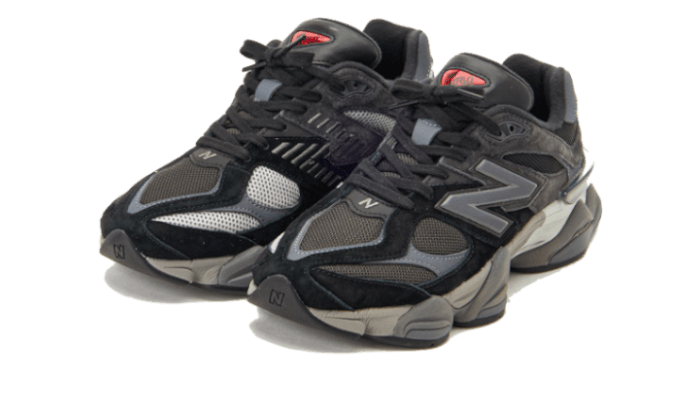 New Balance® 9060 Black Castlerock