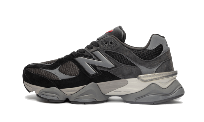 New Balance® 9060 Black Castlerock
