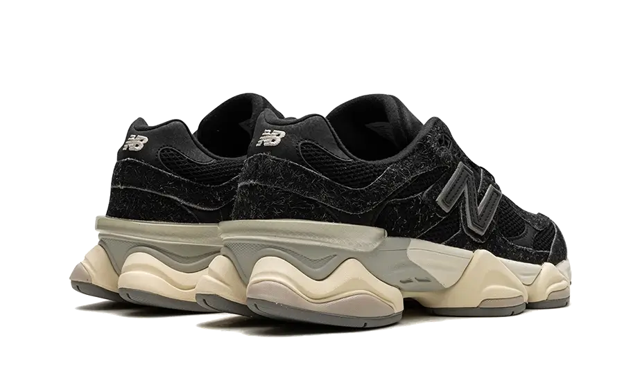 New Balance® 9060 Black Sea Salt