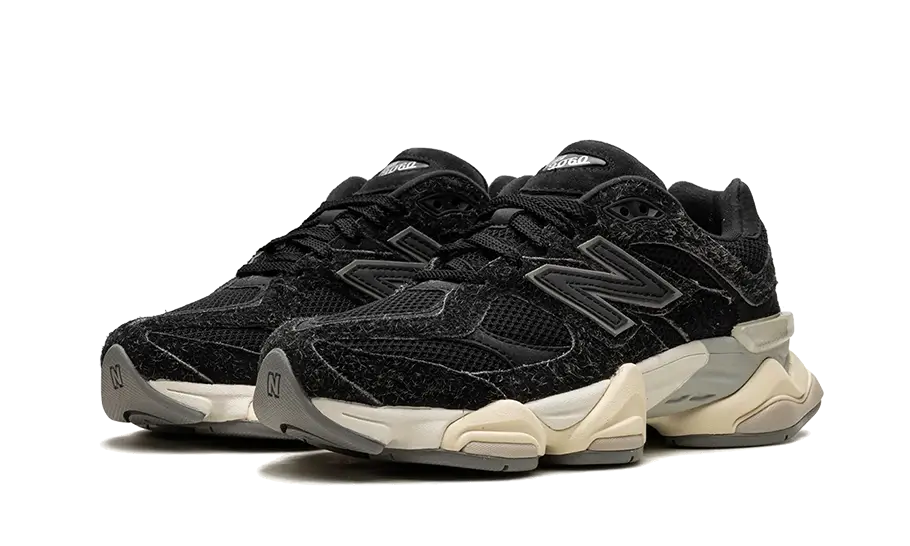 New Balance® 9060 Black Sea Salt