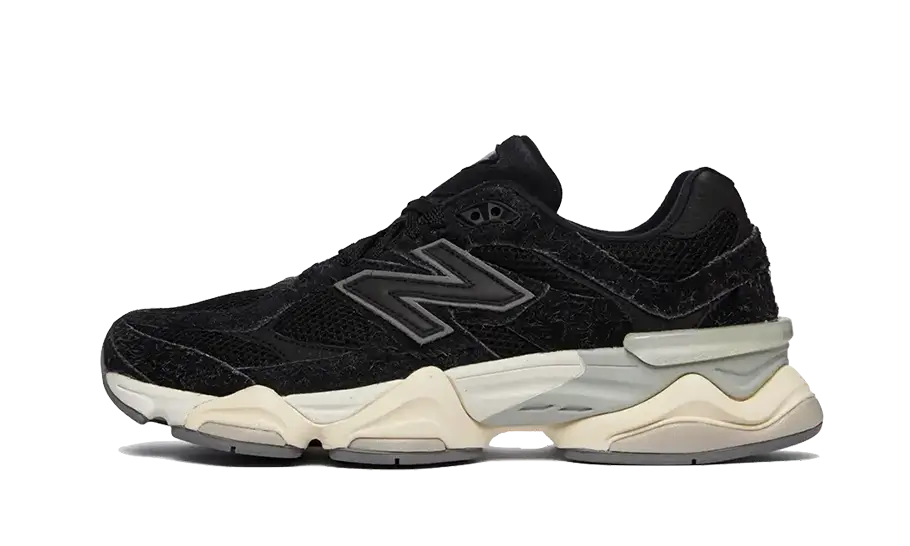 New Balance® 9060 Black Sea Salt