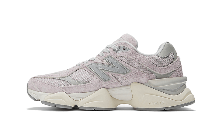 New Balance® 9060 December Sky