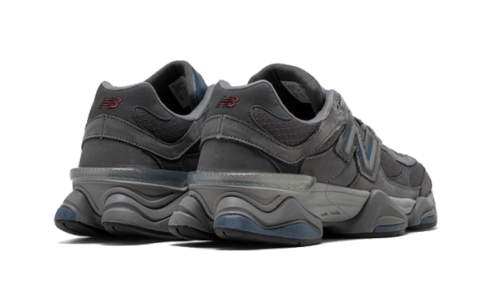 New Balance® 9060 Grey Blue