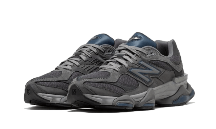 New Balance® 9060 Grey Blue