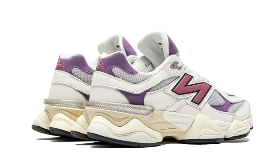 New Balance® 9060 Magenta