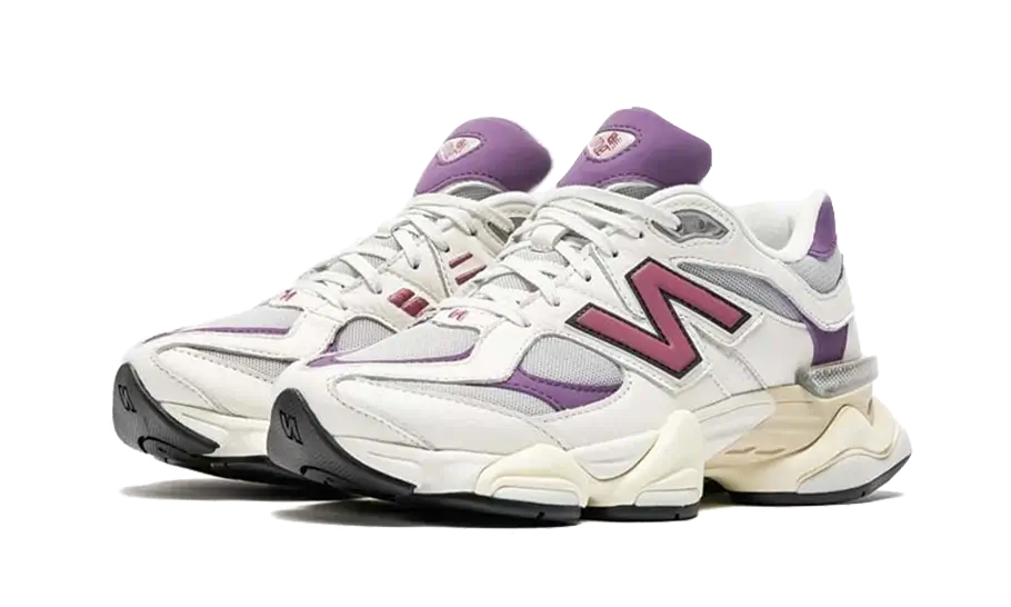New Balance® 9060 Magenta