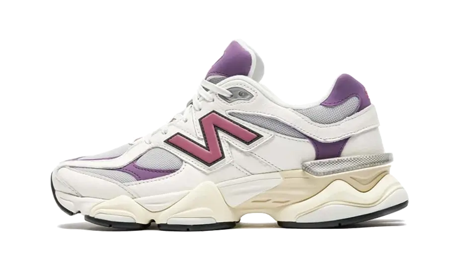 New Balance® 9060 Magenta