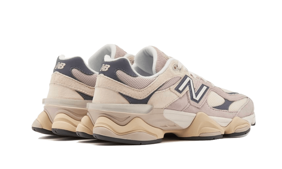 New Balance® 9060 Moonrock Linen