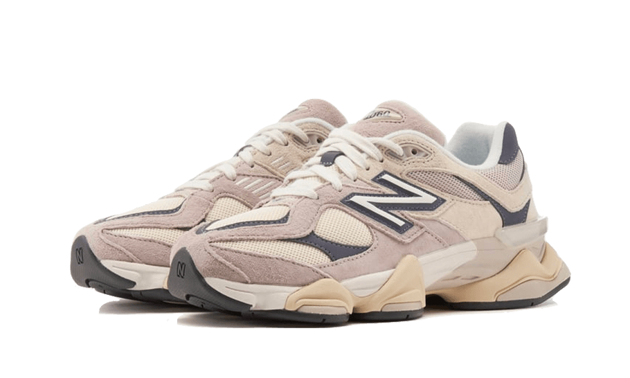 New Balance® 9060 Moonrock Linen