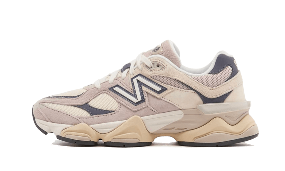 New Balance® 9060 Moonrock Linen