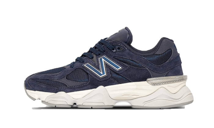 New Balance® 9060 Navy