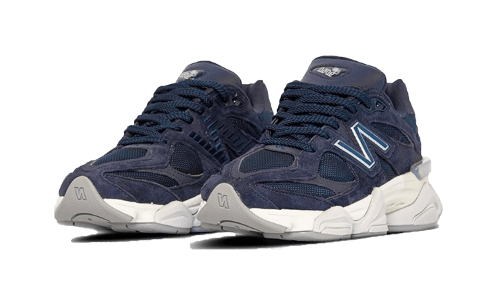 New Balance® 9060 Navy