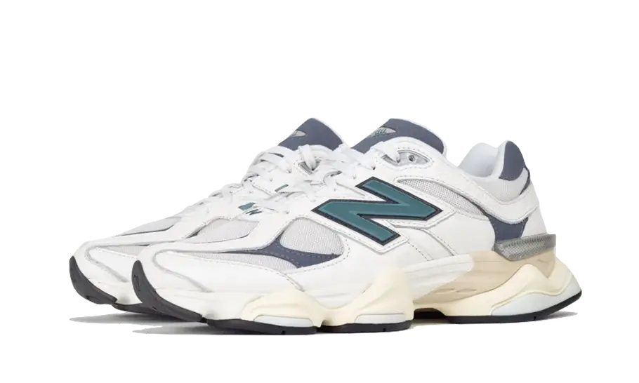 New Balance® 9060 New Spruce