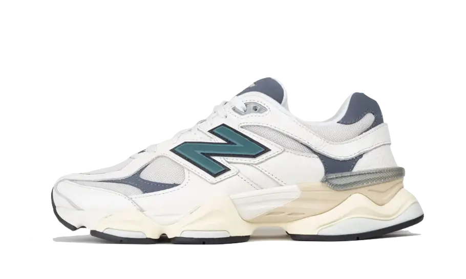 New Balance® 9060 New Spruce