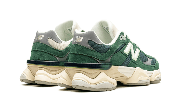 New Balance® 9060 Nori