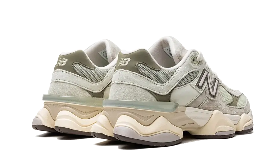New Balance® 9060 Olivine