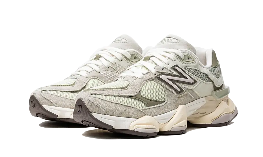 New Balance® 9060 Olivine