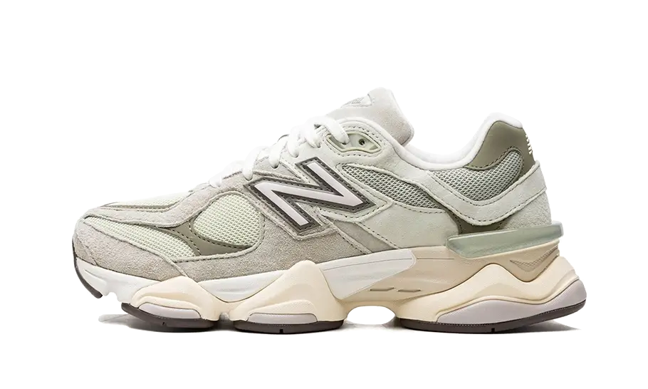 New Balance® 9060 Olivine