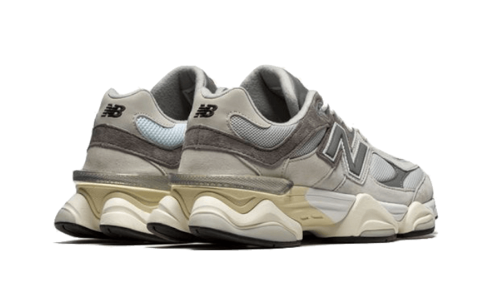 New Balance® 9060 Raincloud