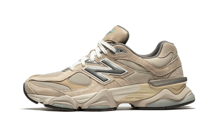 New Balance® 9060 Sea Salt